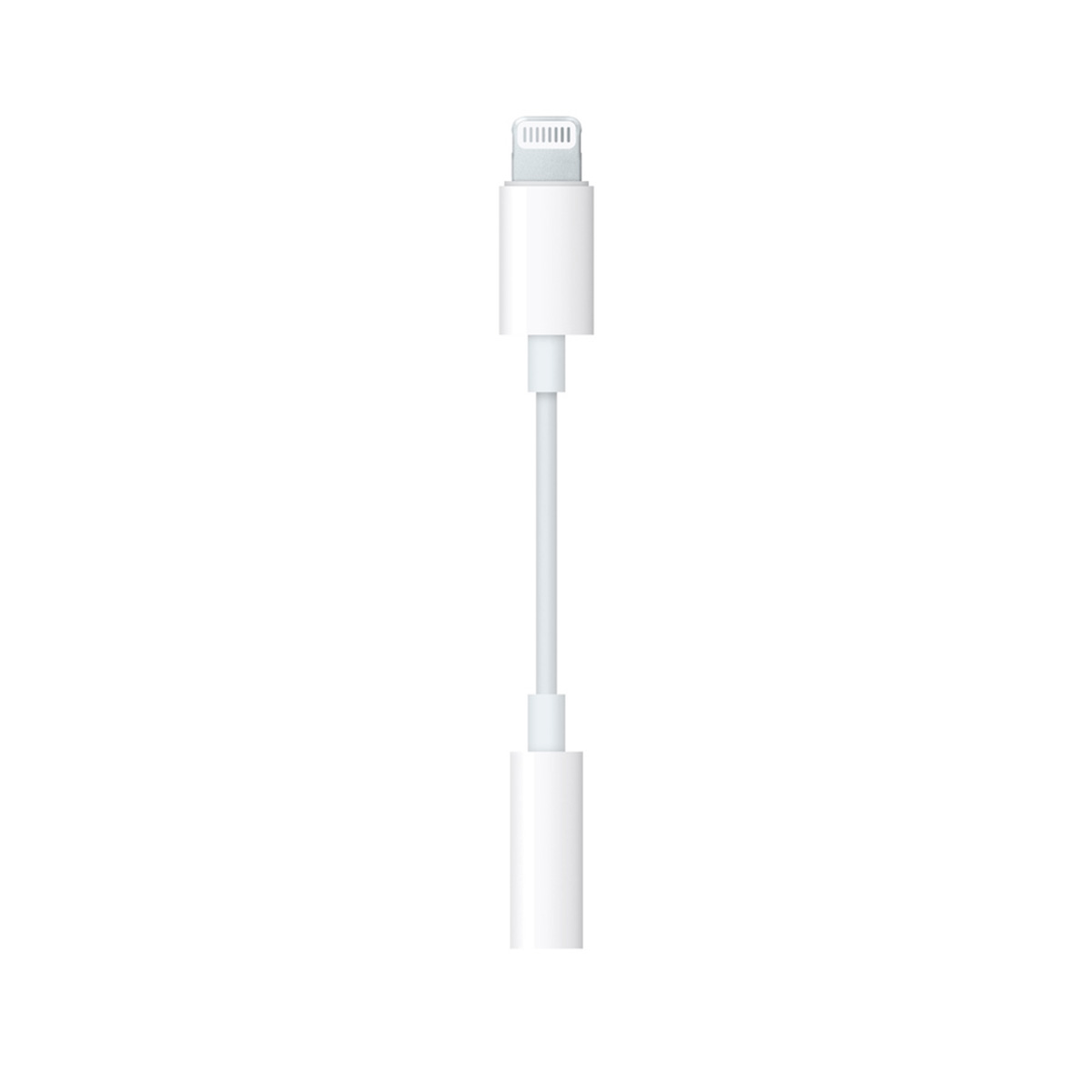 Audio Jack Lightning Apple iPhone